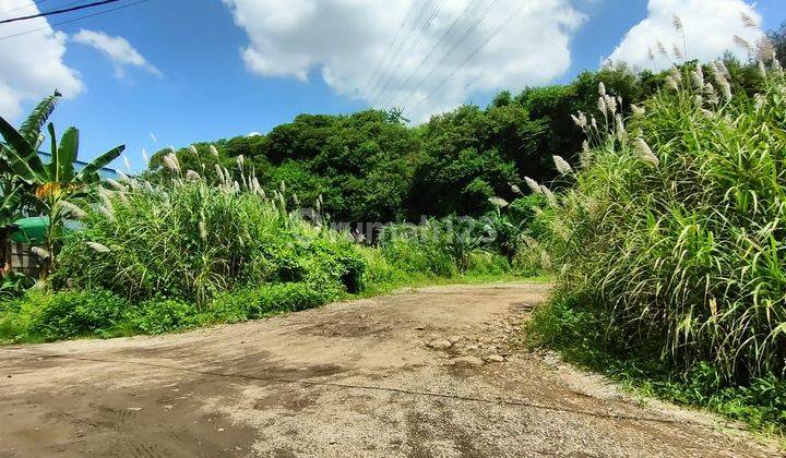 Dijual Tanah Murah Di Kawasan Industri Candi/Kic, Gatot Subroto, Ngaliyan, Semarang 1