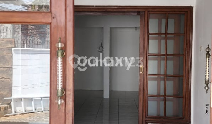 Dijual Rumah di Jl Menoreh Raya Sampangan 2