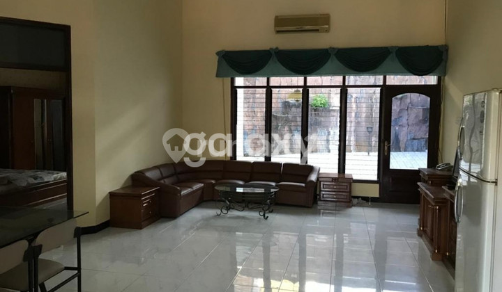 Jual Sewa Rumah di Jl Candi Mulia Candisari Semarang 2