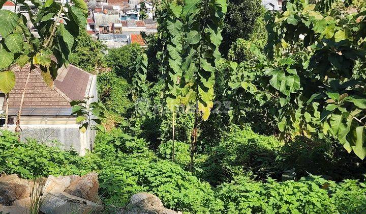 Dijual Tanah di Candi Kalasan, Kalipancur, Ngaliyan 2