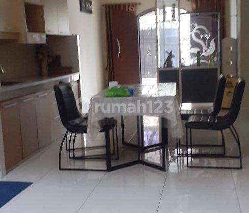 Dijual rumah mewah dekat Simpang Lima, tengah kota Semarang 2