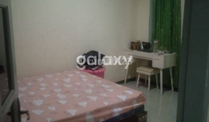 Dijual Rumah di Jl. Muradi, Semarang Barat 2