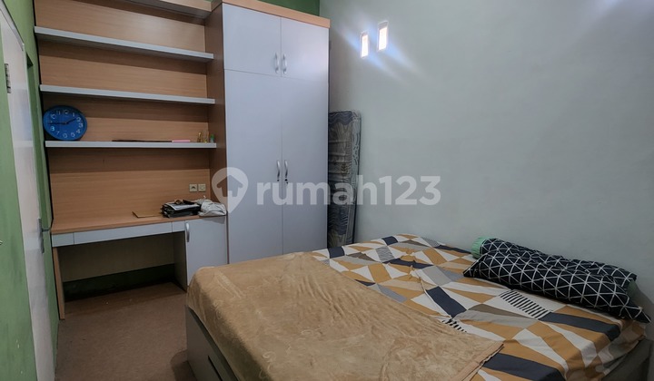 Rukos Bagus Di Jl. Kenconowungu, Semarang Rukos Bagus Di Jl. Kenconowungu, Semarang