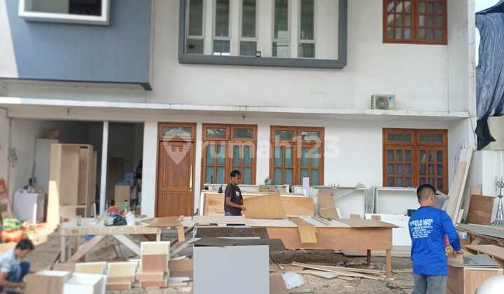 Warehouse for Rent by the Semarang - Kendal Highway 2