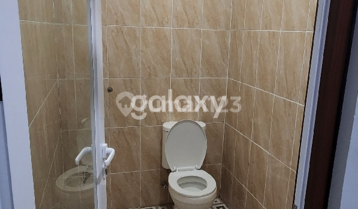 Sell/Rent New House in Bsb Village, Mijen 2