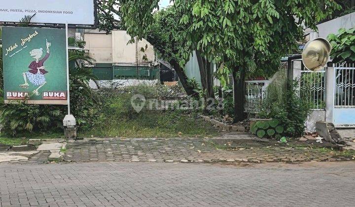 Dijual Tanah Murah Di Bawah Njop Di Taman Beringin, Semarang  2