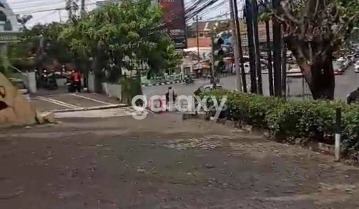 Disewakan Tanah di Jl. Dr Sutomo, Semarang Selatan 2