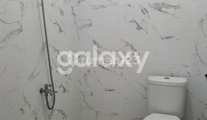 Dijual Rumah Baru di Jl Selomas Timur, Semarang Utara 2