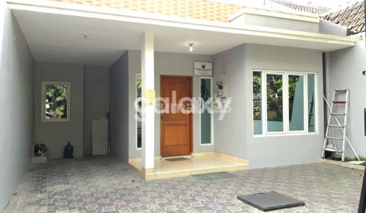 Dijual Rumah di Jl. Semarang Indah, Semarang 1