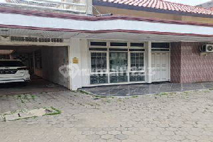 Jual Cepat Rumah Siap Huni Di Jl. Taman Beringin / Ks Tubun, Semarang. Tengah Kota, Di Bawah Njop 1