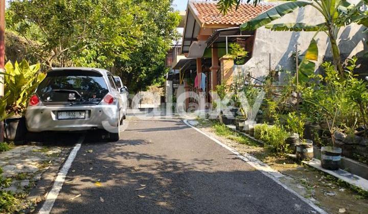Dijual Tanah di Jl. Stonen Selatan, Gajahmungkur Semarang 2