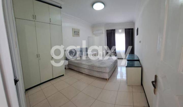 Disewakan Rumah Candi Golf Cluster Aspen, Tembalang Semarang 2