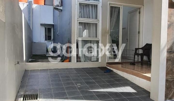 Dijual Rumah di Green Rivera Candi Golf, Tembalang Semarang 1