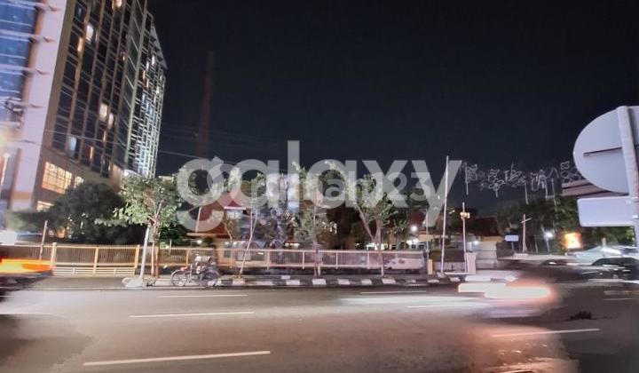 Rumah Gajahmada, Semarang 1