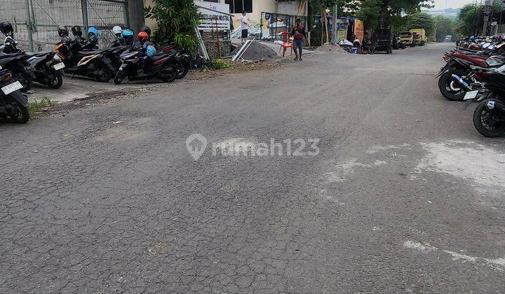 Sewa Gudang Di Kic Gatot Subroto, Semarang 2