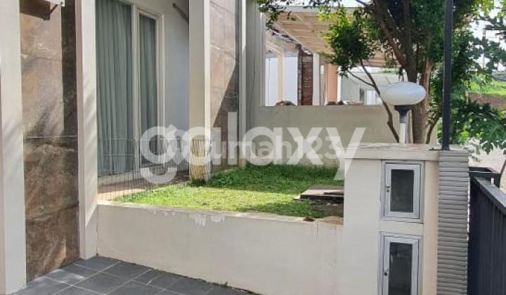 Dijual Rumah di Green Rivera Candi Golf, Tembalang Semarang 2