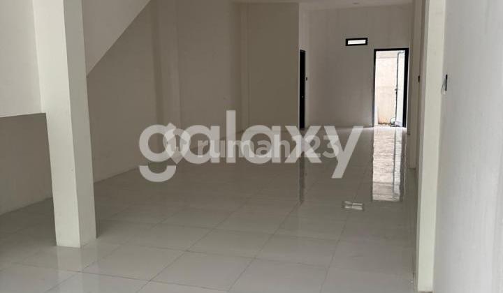 Jual/Sewa Ruko  Baru di Semarang Indah, Semarang Barat 1