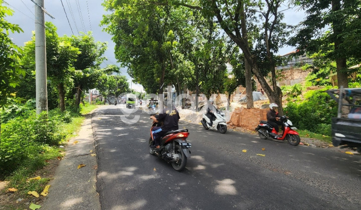 Tanah di Jl Untung Suropati, Ngaliyan Semarang 2