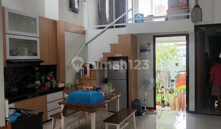 Jual Rumah Bagus Di Jl. Karanganyar Gunung, Candisari, Semarang 2