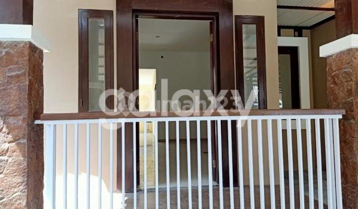 Jual/Sewa Rumah di Jl Taman Sari Majapahit, Pedurungan Semarang 2