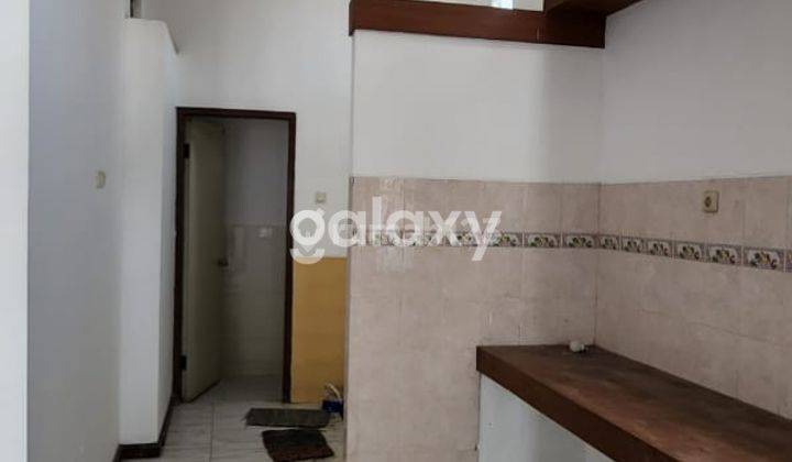 Dijual Rumah di Jl Menoreh Raya Sampangan 2