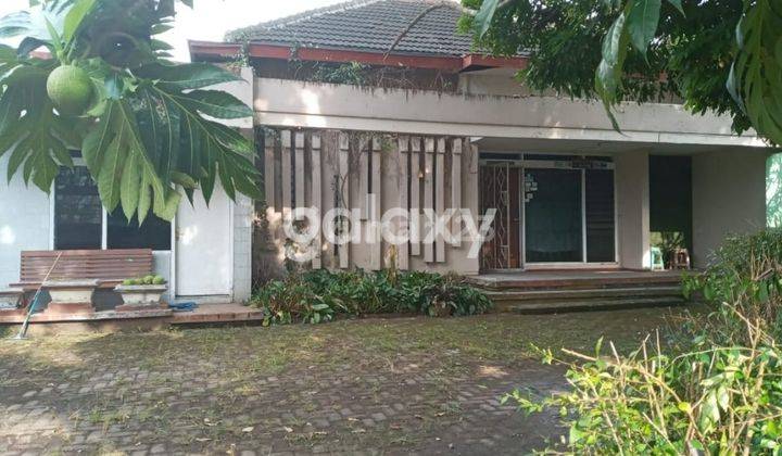 Dijual Rumah di Jl. Pahlawan Potrobangsan Magelang 1