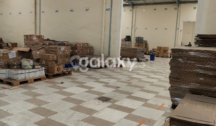 Dijual/Sewakan Gudang di Yos Sudarso A (Ruko Diamond Cipta Niaga) Semarang Barat 2