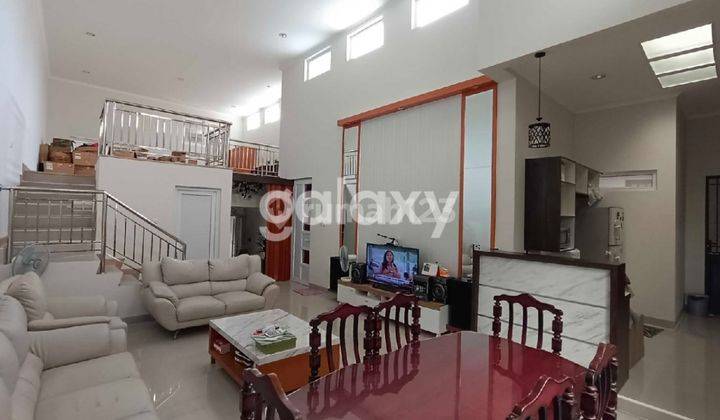 Dijual Rumah di Jl Rejomulyo II Semarang Timur 2