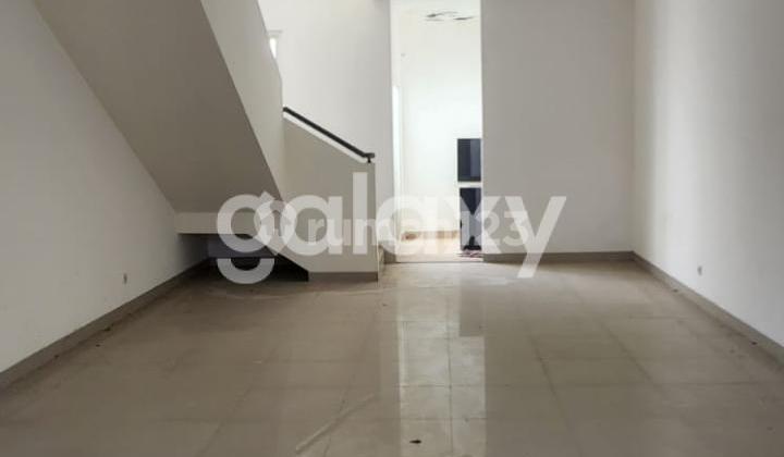 Disewakan Ruko Jade Square BSB, Mijen Semarang 2