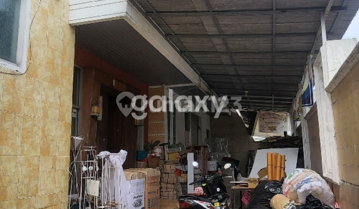 Dijual Rumah di Jl Seroja Dalam, Semarang 2