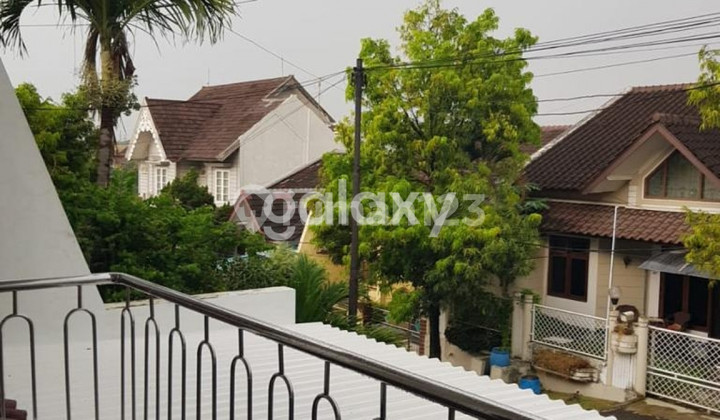 Jual Sewa Rumah di Jl Candi Mulia Candisari Semarang 1