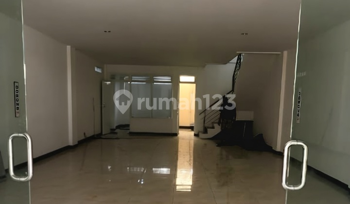 Jual Ruko Bagus Murah 3lt Tengah Kota 2