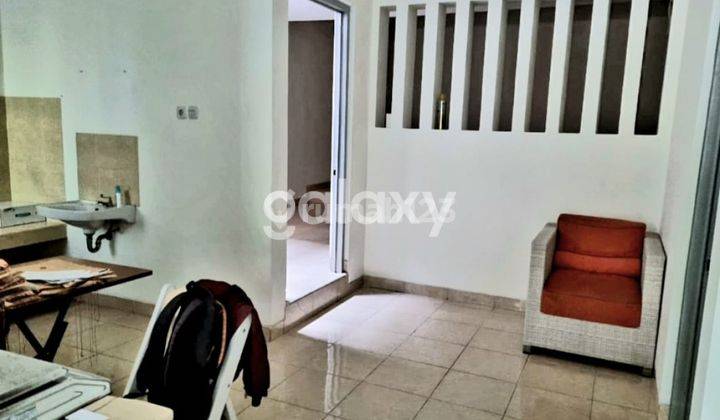 Dijual Rumah di Jl. Semarang Indah, Semarang 2