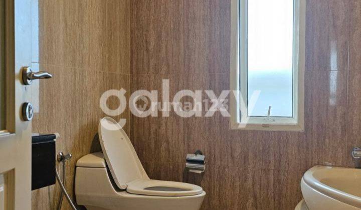 Jual Apartemen Parama Full Furnished Mewah Jl. Sisimangaraja, Candisari Semarang 2