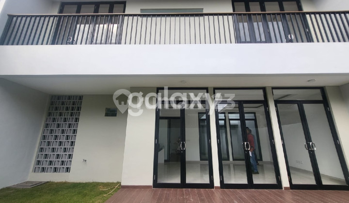 Dijual Rumah di Hilago Bsb City, Mijen Semarang 2