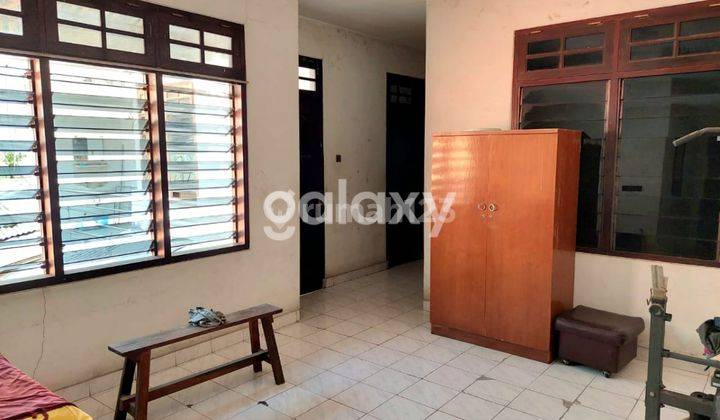 Dijual Rumah di Jl. Kenanga Semarang Tengah 2