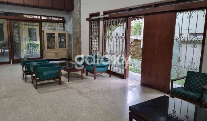 Dijual Rumah di Jl. Pahlawan Potrobangsan Magelang 2