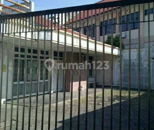 Jual Cepat Rumah Siap Huni Di Jl. Taman Beringin / Ks Tubun, Semarang. Tengah Kota, Di Bawah Njop 2