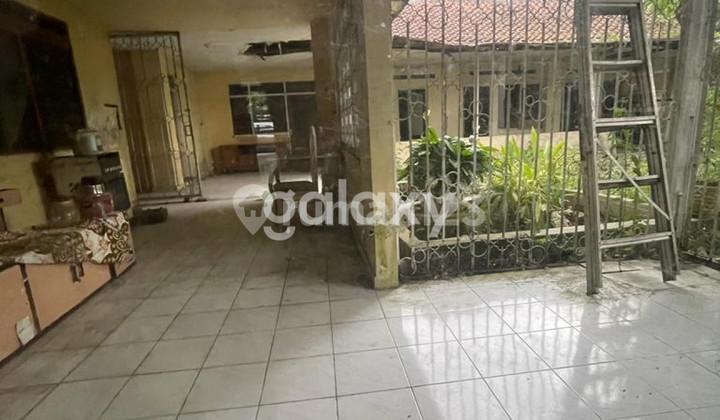 Dijual Rumah di Jl. Pahlawan Potrobangsan Magelang 2