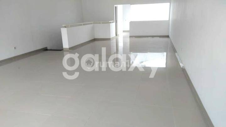 Disewakan Ruko Emerald BSB Mijen, Semarang 2