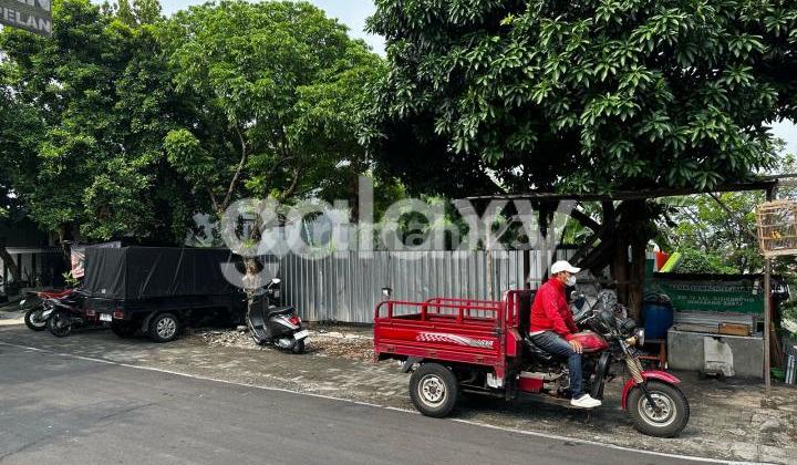 Dijual Tanah di Jl Mintojiwo Raya, Semarang Barat 2