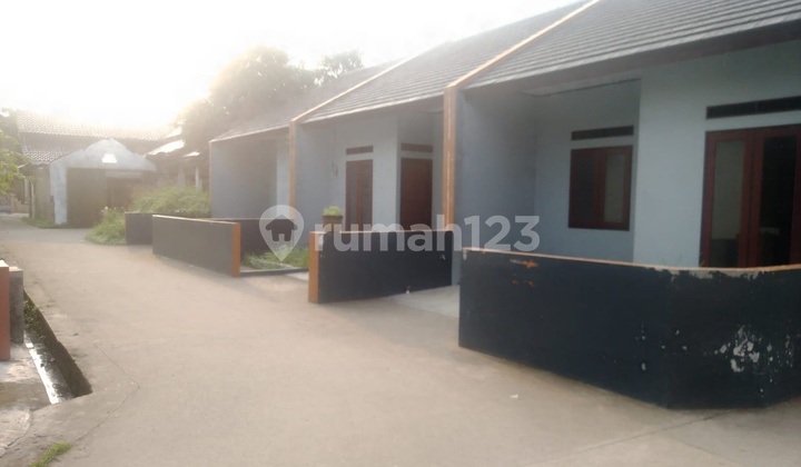 Rumah Siap Huni Di Kaligandu Dekat Tol Serang Timur 2