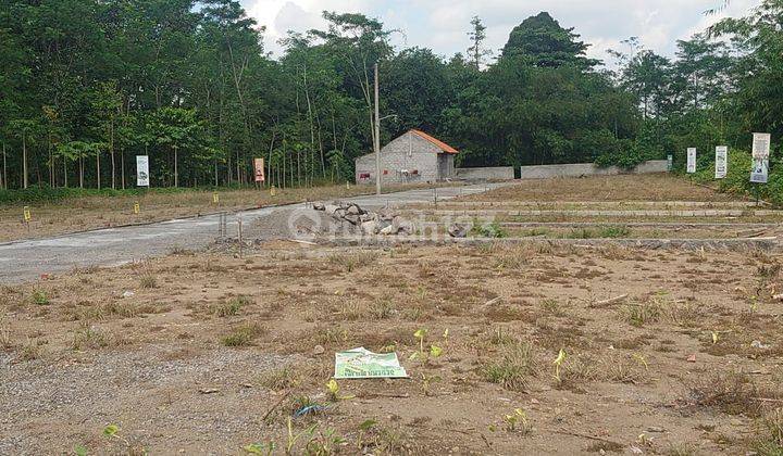 Tanah Kavling Siap Bangun Di Teras Boyolali 2