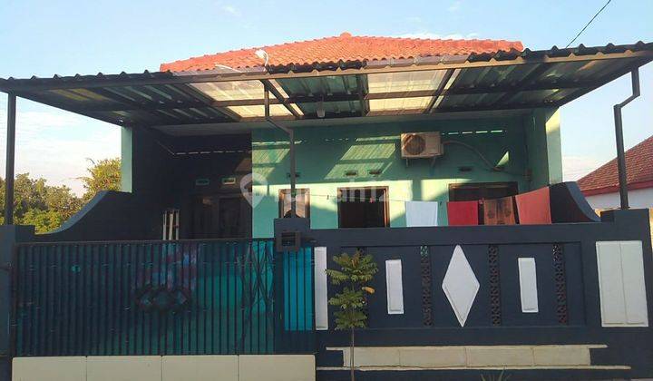 Rumah Cluster Syariah Bisa Dicicil Di Cilegon Dekat Pasar Anyer 1