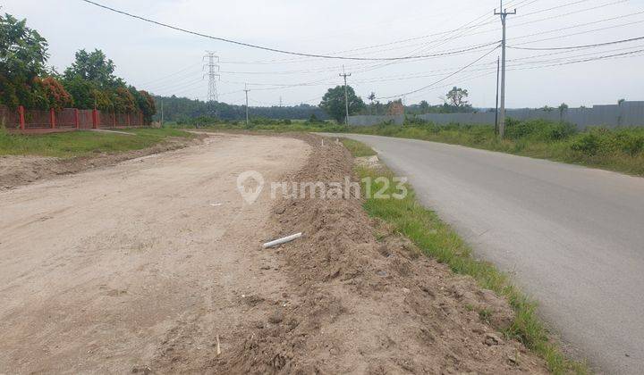 Rumah Cluster Syariah Bisa Dicicil Di Cilegon Dekat Pasar Anyer 3