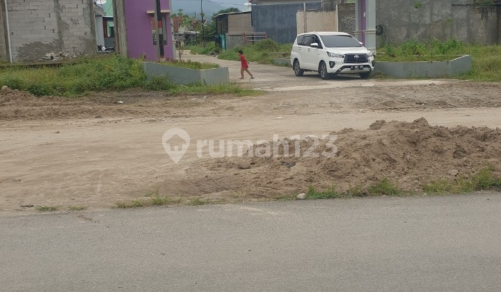 Rumah Cluster Syariah Bisa Dicicil Di Cilegon Dekat Pasar Anyer 6