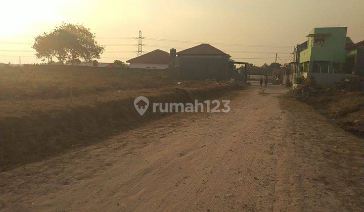 Dijual Rumah Cluster 3 Kamar Harga 500 Juta Di Cilegon 10