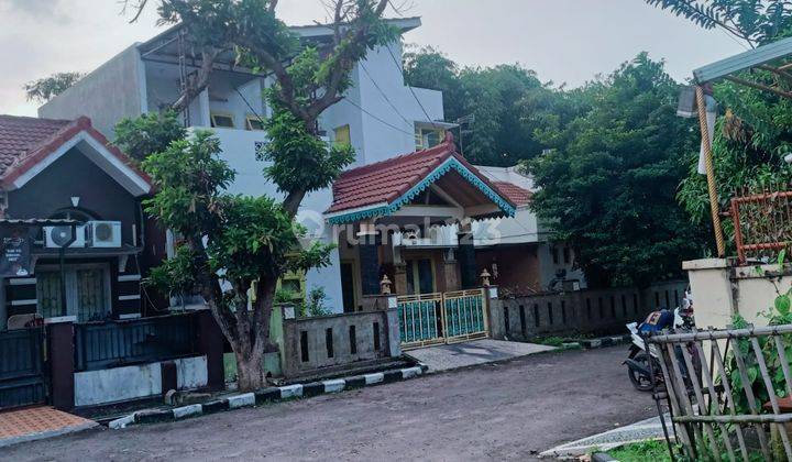 Rumah 2 Lantai Luas 300 m Di Taman Graha Asri 1 Ciracas 1