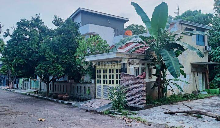 Rumah 2 Lantai Luas 300 m Di Taman Graha Asri 1 Ciracas 2