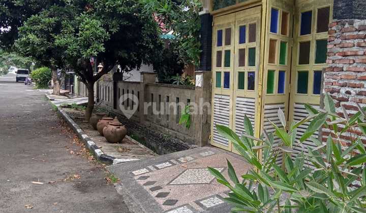Rumah 2 Lantai Luas 300 m Di Taman Graha Asri 1 Ciracas 3